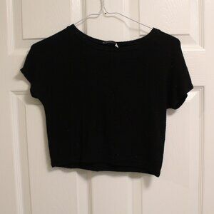 Crop Top  -27